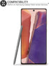Olixar Replacement Stylus Pen for Samsung Galaxy Note 20 Ultra and S21 Ultra - Writes Flawlessly, Slots Inside Note 20 Series Devices......
