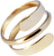 Toe Ring | Pipeline 14K Gold Fill | Adjustable Ring For Foot Or Midi | Unisex Ring for Men or Women...