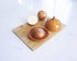 Plastic Fresh Onion Storage Pod, 1 EA, Brown...