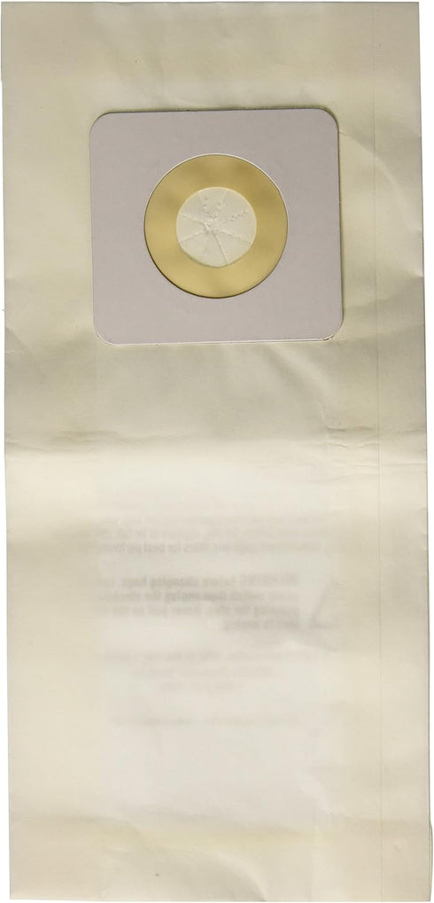 BISSELL Style 7 Vacuum Bag, 32120, White...