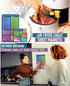 Air Fryer Magnetic Cheat Sheet and Kitchen Conversions,Air Fryer Cooking Times Chart Magnet,Quick Reference Guide for Cooking and Frying (Air Frye...