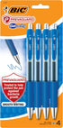 BIC PrevaGuard Gel-ocity Gel Pen...
