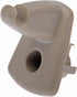 Dorman 74435 Sunvisor Clip Replacement 1.6 in...