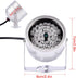 Camera IR Light 48 LED IR Illuminators Lights Waterproof Infrared Night Visionss Light for Security CCTV Camera...