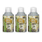 Champion Sprayon SprayScents Vanilla Bean net 7 oz.. Count 3...