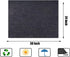 Heat Resistant Mat for Air Fryer with Kitchen Appliance Sliders Function, 1 Pcs Kitchen Countertop Heat Protector Mat Kitchen Hot Pads for Air Fry...
