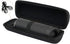 Aenllosi Hard Carrying Case Replacement for Sony SRS-XB23 Extra BASS Wireless Speaker (Black)...