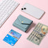 GAEKEAO Small Wallet for Women Leather RFID Blocking Credit Card Holder Organizer Mini Bifold Zipper Coin Purse...