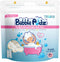 TruKid Bubble Podz Bubble Bath for Baby & Kids, Gentle Refreshing Bath Bomb for Sensitive Skin, pH Balance 7 for Eye Sensitivity, Natural Moisturi...