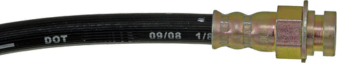 Dorman H26913 Brake Hydraulic Hose Compatible with Select Chevrolet / Dodge Models...