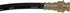Dorman H26913 Brake Hydraulic Hose Compatible with Select Chevrolet / Dodge Models...
