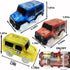 Tracks Cars Replacement with LED Light Glow Car Toys, Glow in The Dark, Race Car Track Compatible with Car Tracks Toys for Kids for Boy Girl Age 3...