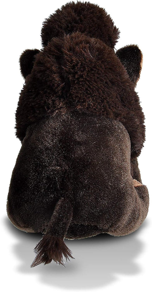Wild Republic Woolly Mammoth Plush, Stuffed Animal, Plush Toy, Gifts for Kids, Cuddlekins 12"...