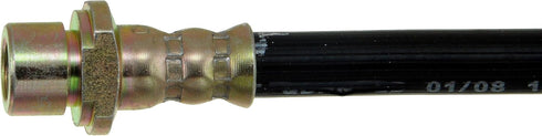 Dorman H620223 Front Passenger Side Brake Hydraulic Hose Compatible with Select Lexus/Toyota Models...
