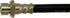 Dorman H620223 Front Passenger Side Brake Hydraulic Hose Compatible with Select Lexus/Toyota Models...