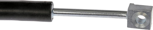 Dorman H38626 Front Driver Side Brake Hydraulic Hose Compatible with Select Ford / Mazda Models...