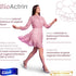 Bioactrin Vaginal Probiotics for Women - Formulated Bacterial Vaginosis Treatment, Yeast Infection and Vaginitis Relief - BV Treatment for Women P...