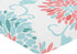 Fitted Crib Sheet for Modern Emma Baby/Toddler Bedding Set Collection - Floral Print...
