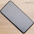 Ibywind Screen Protector For Xiaomi 11 Lite 5G NE/Mi 11 Lite 5G/4G,with 2Pcs Tempered Glass,1Pc Camera Lens Protector,1Pc Backing Carbon Fiber Fil...