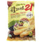 Korean Premium Multi Whole Grain Baked Crispy Rolls 180g...