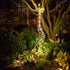 1 Pack 8 Modes Solar Waterfall Lights, Solar Fairy Lights Outdoor Waterproof, 10 Strand 200 LED Watering Can Led String Lights(No Watering Can) fo...