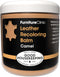 The Original Leather Recoloring Balm by Furniture Clinic - Camel Leather Dye for Furniture, Couches & Car Seats - Restore Scratched, Faded, & Dama...
