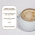 Laird Superfood Non-Dairy Coffee Creamer Mocha, Shelf-Stable Superfood Non-Dairy Powder Creamer, Gluten Free, Non-GMO, Vegan, 8 oz. Bag, Pack of 1...