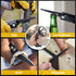 Hinshark Gifts for Men, Hammer Multitool Camping Accessories Cool Gadgets Tools for Men, Birthday Gifts for Him, Men, Dad, Boyfriend, Husband, Gra...