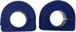 MOOG K6439 Suspension Stabilizer Bar Bushing Kit for Chevrolet Silverado 1500...