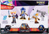 Sonic Prime 2.5" Figures Multipack Wave 2...