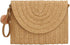 YYW Womens Straw Clutch Summer Evening Handbag Beach Purse Woven Straw Bag Envelope Clutch...