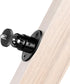 CAMVATE 1/4"-20 Mini Ball Head with Ceiling Mount for CCTV & Video Wall Monitors Mount - 1991...
