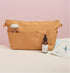 Simplicity Slouch Bag, Purse Organizer and Cosmetic Case Sewing Pattern Kit, Code S9563, One Size, Multicolor...