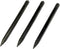 3-Pack Replacement Stylus Pen Set for LCD Writing Tablets - Compatible with All LCD Drawing Pad Brands (Does NOT Work with Digital Drawing Pads).....