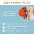 Baest Tongue Scraper 100% Stainless Steel • Premium Tongue Cleaner • Improve Oral Health • Freshen Breath (2 Count)...