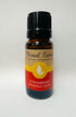All Natural Fragrance Oils - Strawberry Banana Whip - 10ML...