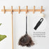 Ostrich Feather Duster 15 Inch Household Handheld Feather Dusters for Cleaning Window Blind Duster(3PCS)...