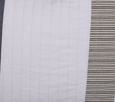 Nautica - Sham, Cotton Reversible Bedding with Envelope Closure, Pre-Washed for Added Softness, Stylish Bedding Set (Tideway Tan, 20" x 26")...