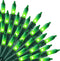Uptotop Christmas 100 Count String Light, 20FT Plug in Waterproof String Light Decorations for St. Patrick's Day Party Carnival Supplies, Outdoor ...