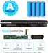 40Wh M5Y1K 14.8V Battery for Dell Inspiron 15 3000 5000 Series 5559 5558 5555 5758 3567 3551 3552 3558 3565 14 3451 3452 3458 5458 17 5755 5756 57...