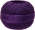 Handy Hands Lizbeth Premium Cotton Thread, Size 40, Purple Dark...