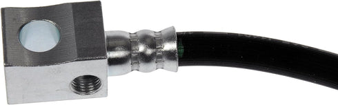 Dorman H622067 Rear Center Brake Hydraulic Hose Compatible with Select Jeep Models...