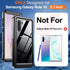 Hualele for Samsung Galaxy Note 10 Case Waterproof, Built in Lens & Screen Protector Rugged Full Body Heavy Duty Protective Military Grade IP68 Un...