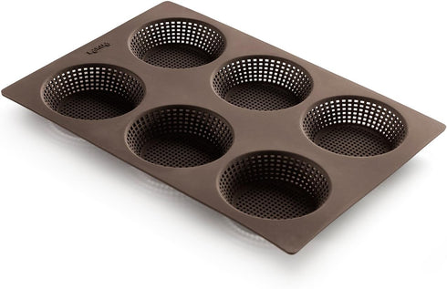 Lekue Roll Pan, Brown...
