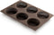 Lekue Roll Pan, Brown...