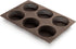Lekue Roll Pan, Brown...