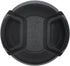 72mm Universal Snap-On Lens Cap for Canon EF 28-135mm f/3.5-5.6 is USM Standard Zoom Lens + Cap Keeper + Microfiber Cleaning Cloth...