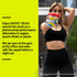 GHOST BCAA Powder Amino Acids Supplement, Lemon Crush - 30 Servings - Sugar-Free Intra, Post & Pre Workout Amino Powder & Recovery Drink, 7G BCAA...