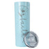 Faith Coffee Mug, Christian Travel Mug, 20 0z slim insulated tumbler, Jesus Coffee Mugs for Women...