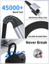3FT USB C to Lightning Cable, 2-Pack USB Type C iPhone Charger Cable PD Fast Charging ?Apple MFi Certified? Braided USBC to Lightning Cable for iP...